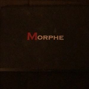 Morphe Makeup - Morphe eyeshadow palette 35W Morphe Makeup - Morphe eyeshadow palette 35W